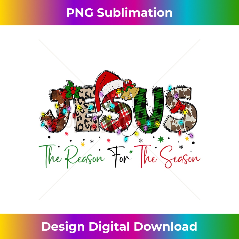 JV-20231219-8729_Jesus Is The Reason For The Season Jesus Christian Xmas Tank Top 46.jpg