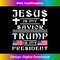 JY-20231219-8567_Jesus is my Savior, Trump is my president Tank Top 15.jpg