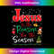 JY-20231219-8693_Jesus Is The Reason for The Season Christmas Family Pajamas Tank Top 1.jpg