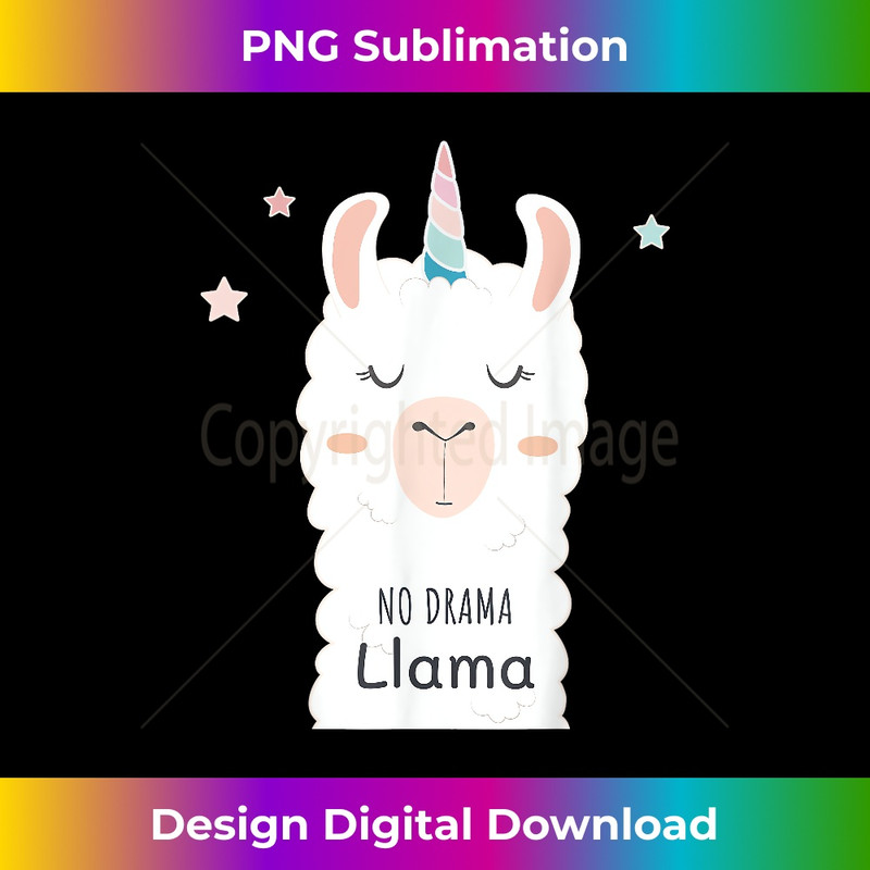 KN-20231219-10157_Llamacorn No Drama Llama Great Llama Unicorn 0905.jpg