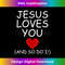 KS-20231219-8881_Jesus Loves You And So Do I Christian VBS Religious God.jpg