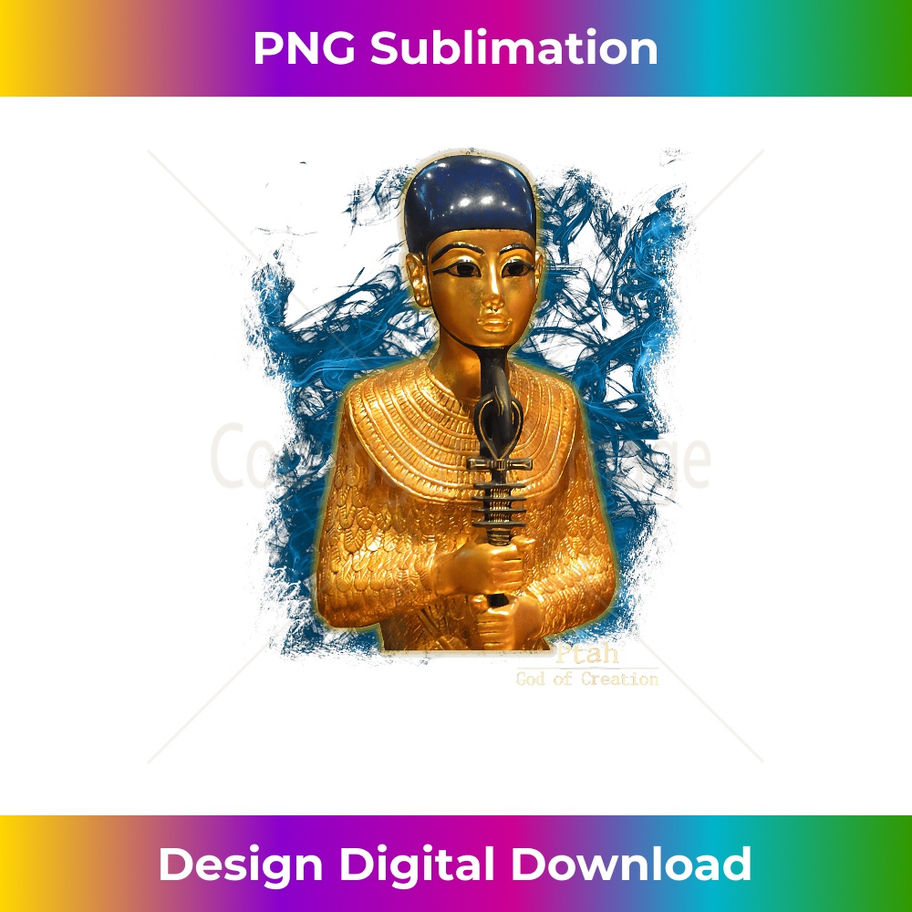 KT-20231219-12261_Ptah God of Creation Egyptian Statue 2566.jpg