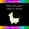 LA-20231219-10124_llama shirt funny baby llama don't need no drama t shirt 0859.jpg