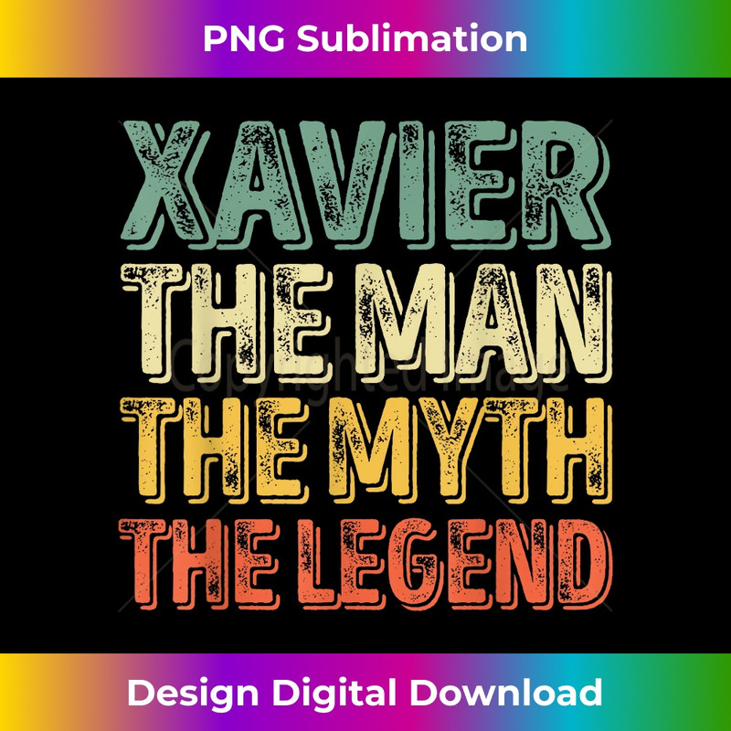 LA-20231219-16887_Xavier The Man The Myth The Legend First Name Xavier 4097.jpg