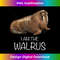 LP-20231219-6750_I Am The Walrus T-shirt Tee Tshirt 1527.jpg