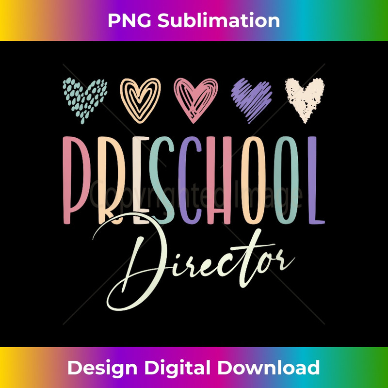 LX-20231219-16642_Womens Preschool Director Heart V-Neck 4040.jpg