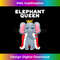 ME-20231219-3651_Elephant Queen Girls Elephant Tshirt Womens Elephant 0935.jpg