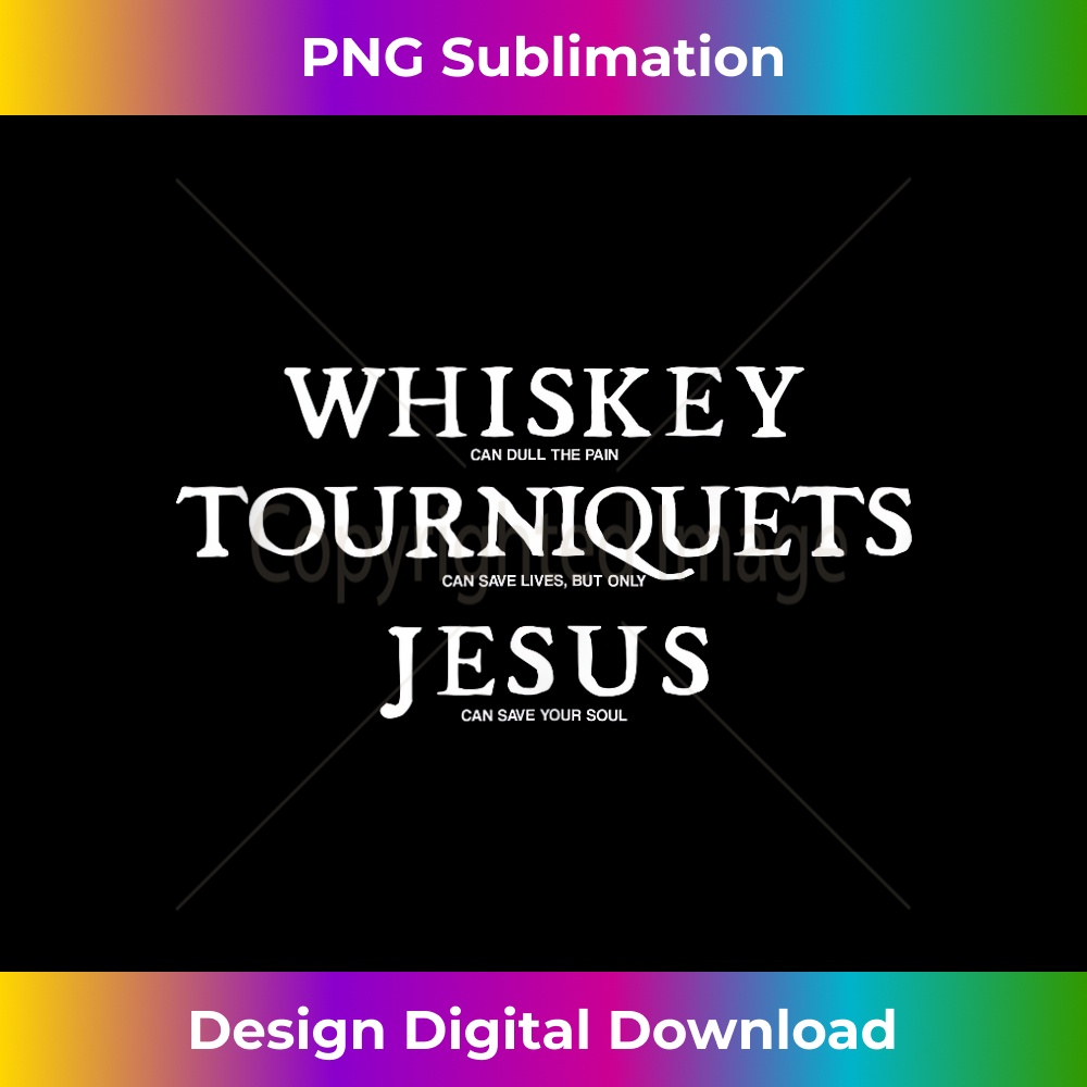 MF-20231219-15899_Whiskey Tourniquets Jesus Tank Top 1.jpg