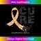 MF-20231219-2637_CURE Peach Ribbon Endometrial Cancer Awareness Gifts 0551.jpg