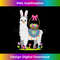 MF-20231219-4790_Funny Easter Llama Alpaca With Rabbit Ears And Easter Eggs 0395.jpg