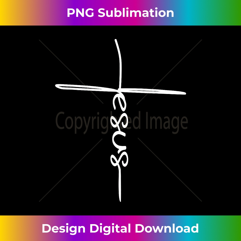 MG-20231219-3853_Faith Cross Cute Novelty Jesus T Mens Womens and Kids.jpg