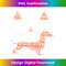 MH-20231219-2979_Dachshund Halloween Happy Halloweiner Funny Halloween Dogs Pullover Hoodie 0018.jpg