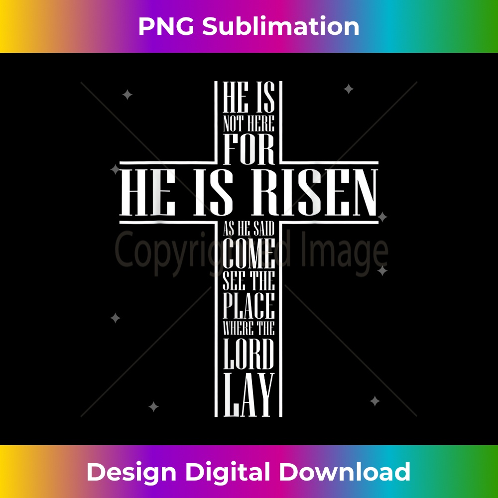 MP-20231219-6470_He has Risen He is not Here Jesus Christ Cross 1.jpg