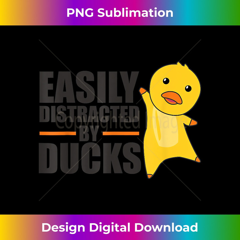 MQ-20231219-3468_Easily Distracted By Ducks - Cute Duck 0734.jpg