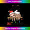 MU-20231219-2684_Cute children's animal sleep with sloth and rabbit Christmas 0516.jpg