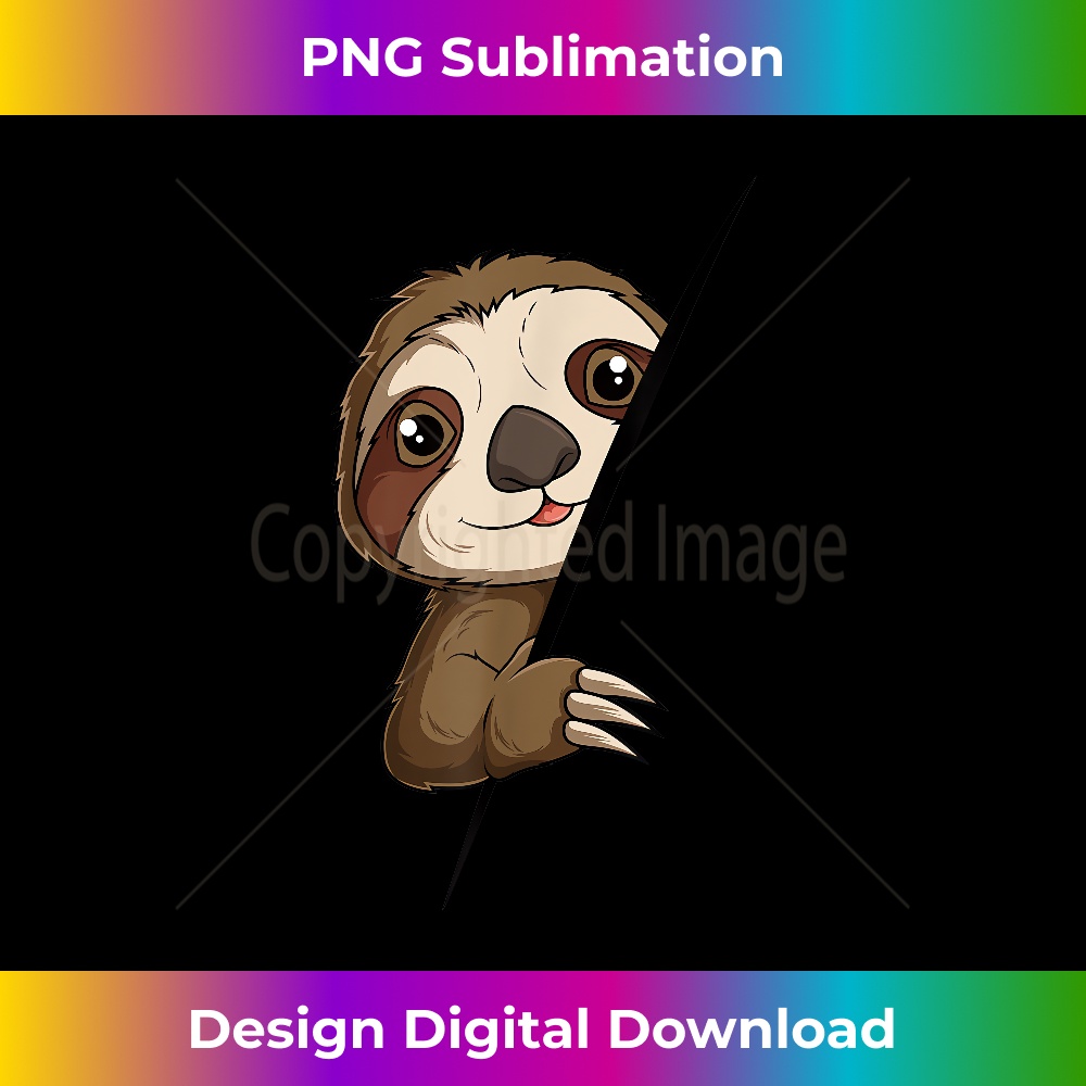MV-20231219-13605_Sloth Lover Women Kids Girls Boys Youth 3238.jpg