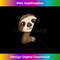 MV-20231219-13605_Sloth Lover Women Kids Girls Boys Youth 3238.jpg