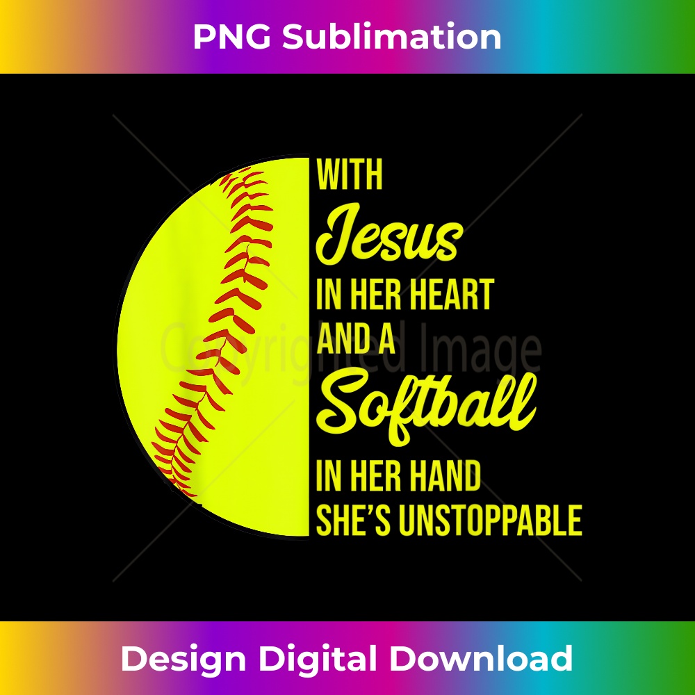 MV-20231219-16022_With Jesus In Her Heart She's Unstoppable Softball 1.jpg