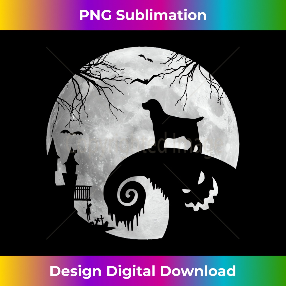 MX-20231219-3727_English Springer Spaniel Dog And Moon Halloween Costume Dog 0107.jpg