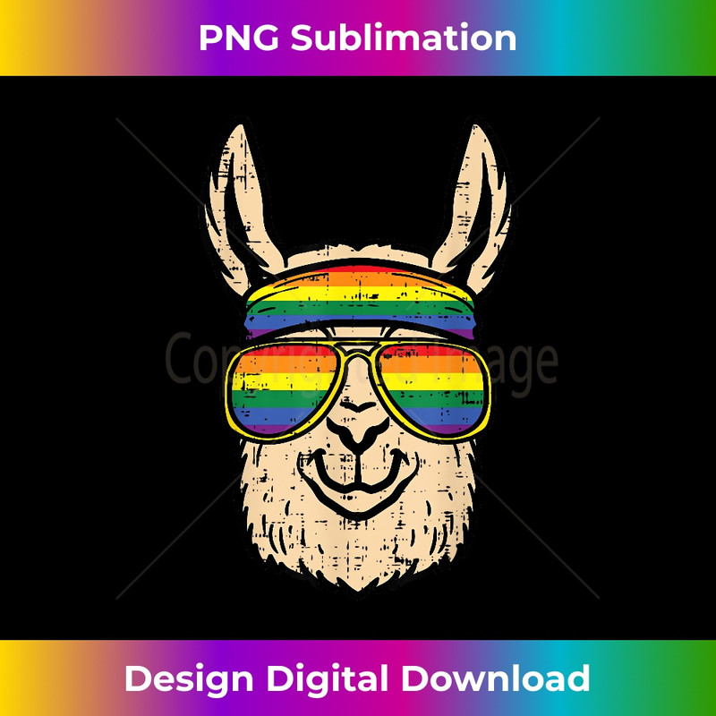 MX-20231219-5470_Gay Pride Llama Rainbow Flag Lgbt Alpaca Ally Men Boys Kids 0492.jpg