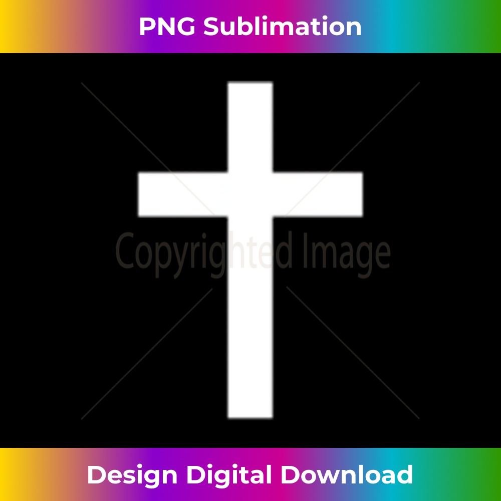 MY-20231219-13889_Small Cross Subtle Christian Minimalist Religious Faith Long Sleeve 1.jpg