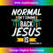 MZ-20231219-11364_Normal isnt Coming Back Jesus is Bible Revelation 14 Vintage.jpg