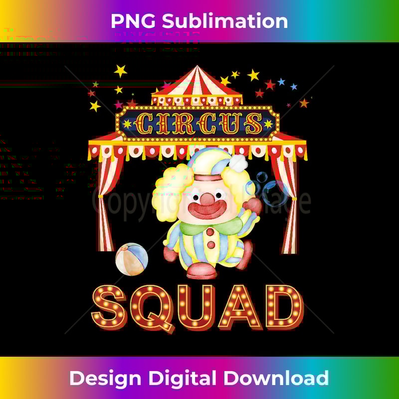 MZ-20231219-2122_Circus Squad Birthday Theme fun Clown Ball Watercolor B-Day 0374.jpg