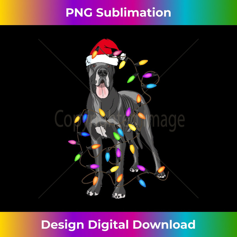 MZ-20231219-6194_Great Dane Dog Light Decor Christmas Dog Lovers Long Sleeve 0456.jpg