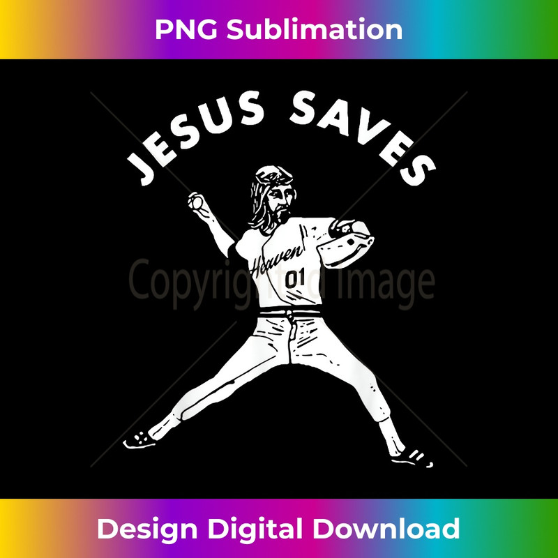 NI-20231219-9090_Jesus Saves Religious Christian Faith Baseball 1.jpg