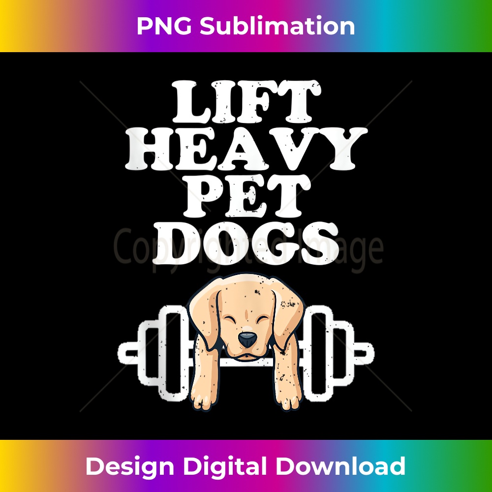 NK-20231219-9996_Lift Heavy Pet Dogs Funny Quote Weight Lifting Training Gift Tank Top 0611.jpg