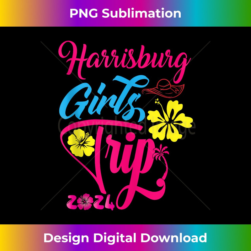 NL-20231219-5683_Girls Trip 2024 Pennsylvania Harrisburg Vacation 2024 Tank Top 0349.jpg