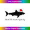 NM-20231219-13091_Shark! The Herald Angels Sing , Funny Christmas Joke 2762.jpg