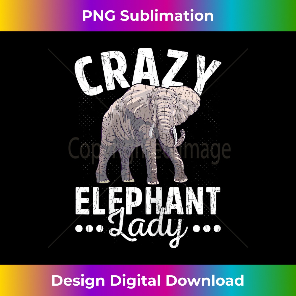 NM-20231219-2488_Crazy Elephant Lady Funny Elephants Lover Graphic 0536.jpg