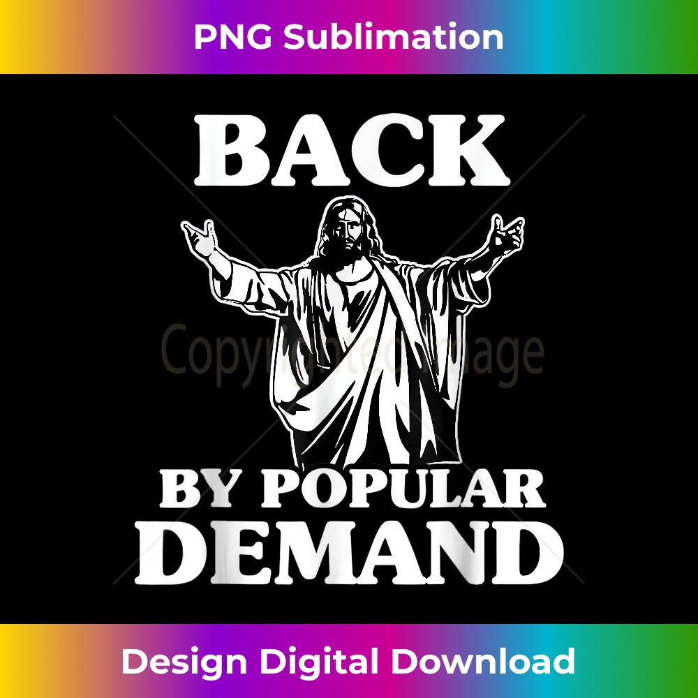 NO-20231219-8214_Jesus Easter Back by Popular Demand Easter Apparel.jpg