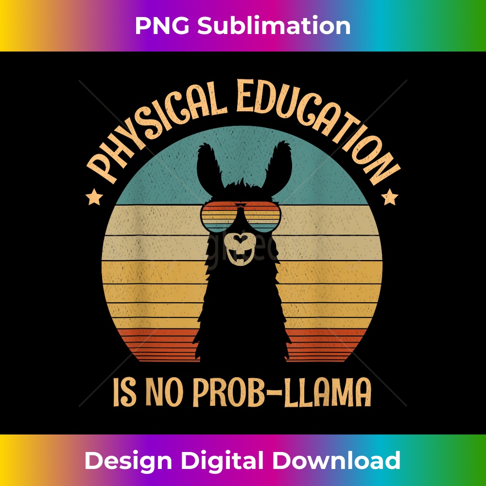 NP-20231219-11870_Physical Education Is No Prob-llama Funny PE Teacher 1185.jpg