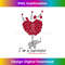 NT-20231219-3609_Elephant I'm a Survivor Heart Brain Aneurysm Awareness gift 0873.jpg