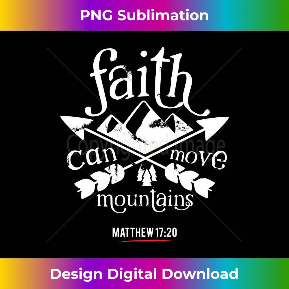 NT-20231219-3842_Faith Can Move Mountains! Matthew 17 Verse 20 Long Sleeve.jpg
