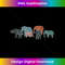 NT-20231219-6544_Herd of Elephants shirt for Africa and Elephant Lovers Tank Top 1460.jpg