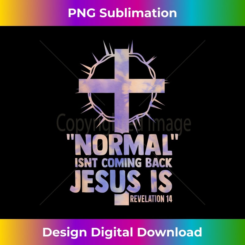 NY-20231219-11368_normal isnt coming back jesus is cross christian women men 2.jpg