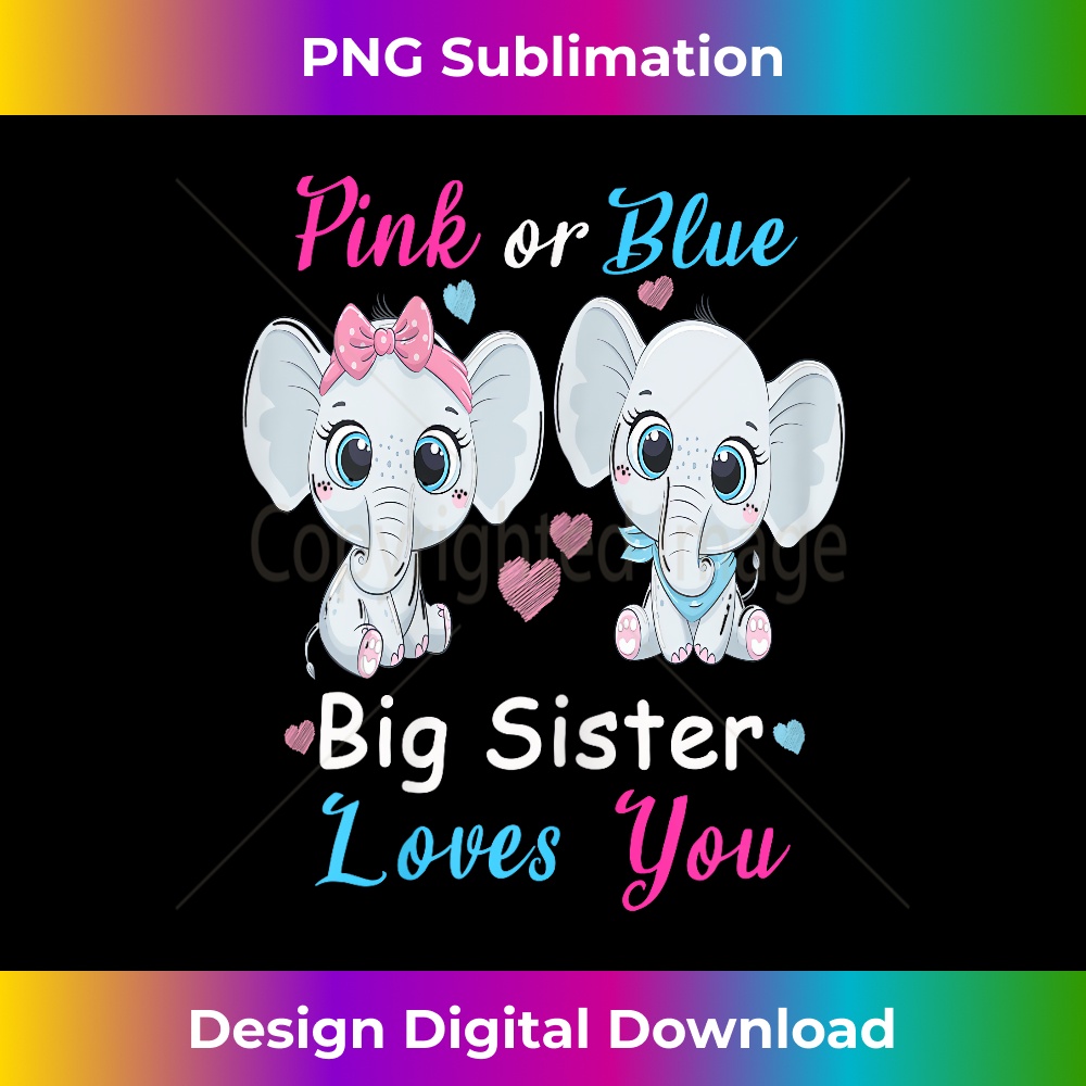 NY-20231219-11921_Pink or Blue Sister Loves You Elephants Baby Gender reveal 2497.jpg