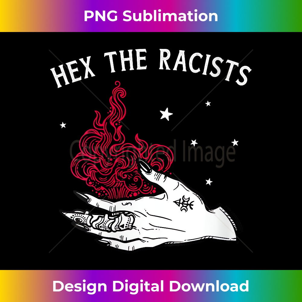 OC-20231219-16338_Womens Hex The Racists V-Neck 3304.jpg