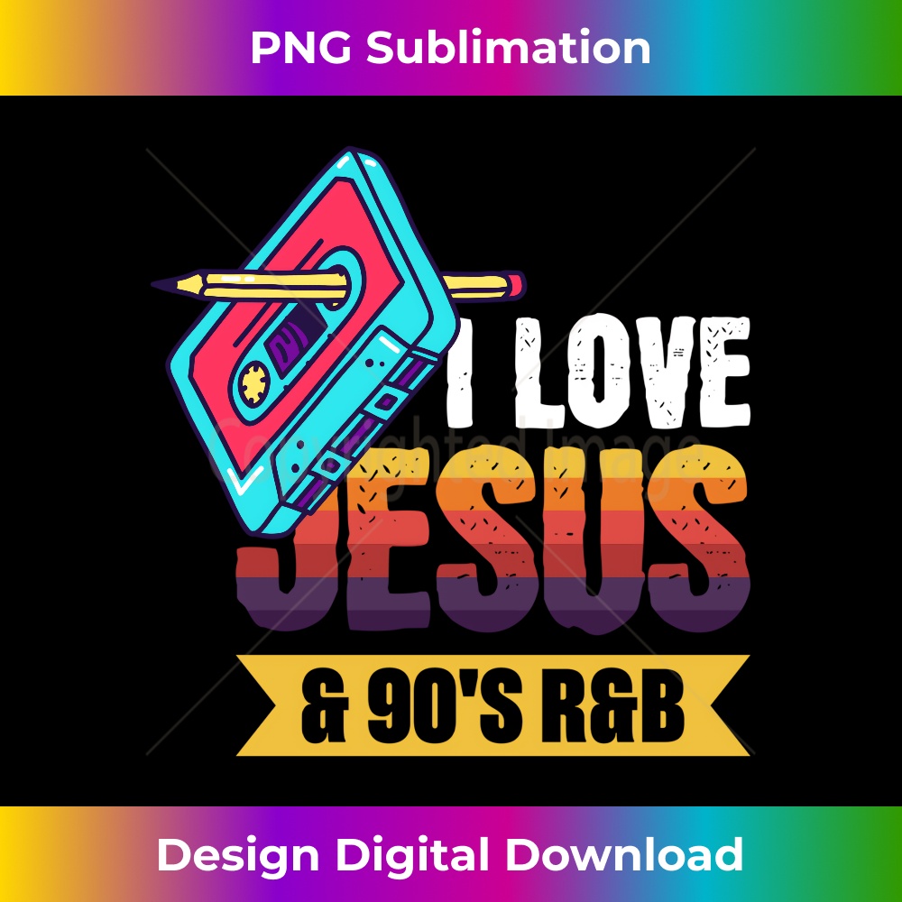 OC-20231219-7044_I Love Jesus & 90's R&B Long Sleeve 1.jpg
