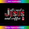 OE-20231219-061_All I Need is Jesus and Coffee Plaid Leopard Print Christian Tank Top 4.jpg