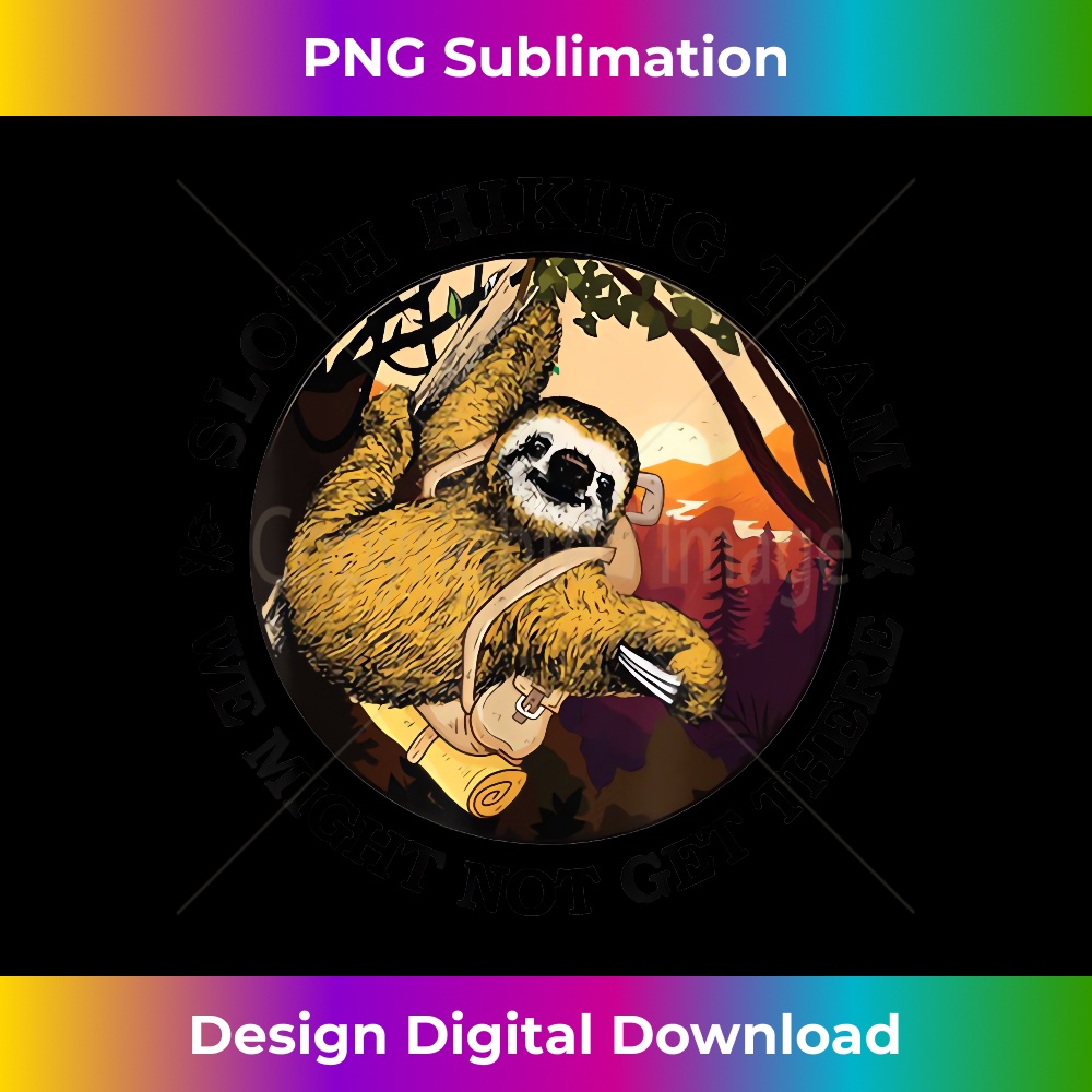 OE-20231219-13499_Sloth Hiking Team We Might Not Get There Camping Love 3136.jpg