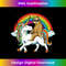 OF-20231219-13832_Sloth with sunglasses riding Unicorn funny magical 3463.jpg
