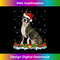 OF-20231219-16896_Xmas Family Matching Santa Hat Boston Terrier Dog Christmas 1223.jpg
