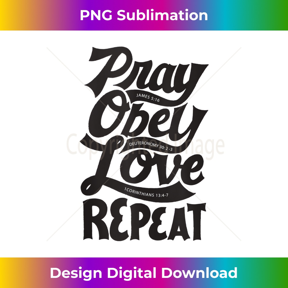 OJ-20231219-12082_Pray Obey Love Repeat - Christian Bible Verse Quote Faith Tank Top.jpg