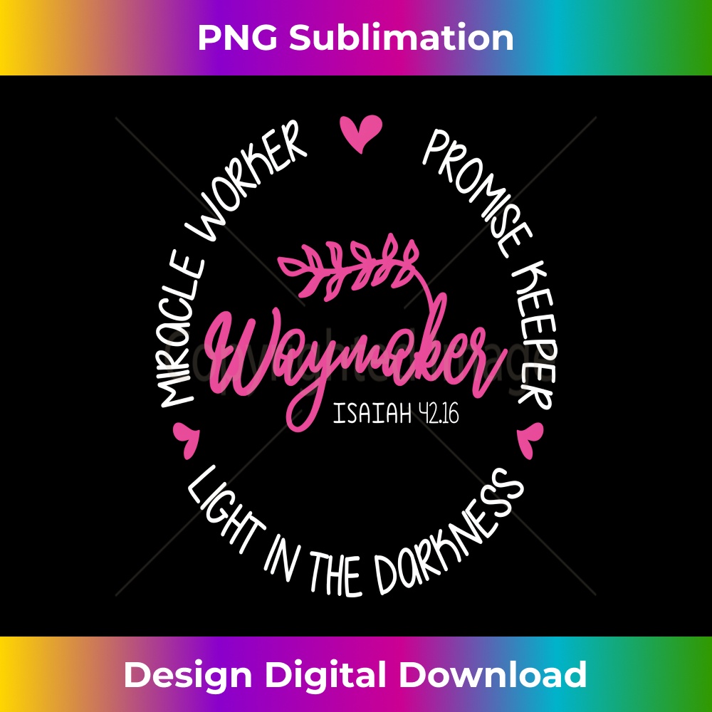 OJ-20231219-15791_Waymaker Miracle Worker Promise Keeper Isaiah 4216 Long Sleeve.jpg