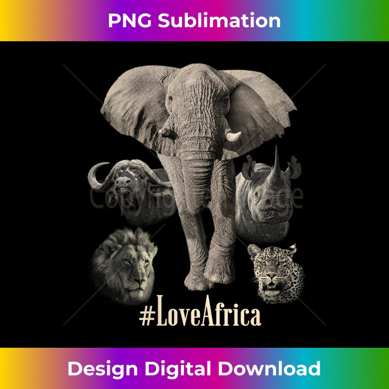 OL-20231219-16102_Womens Big Five Love Africa V-Neck 3243.jpg