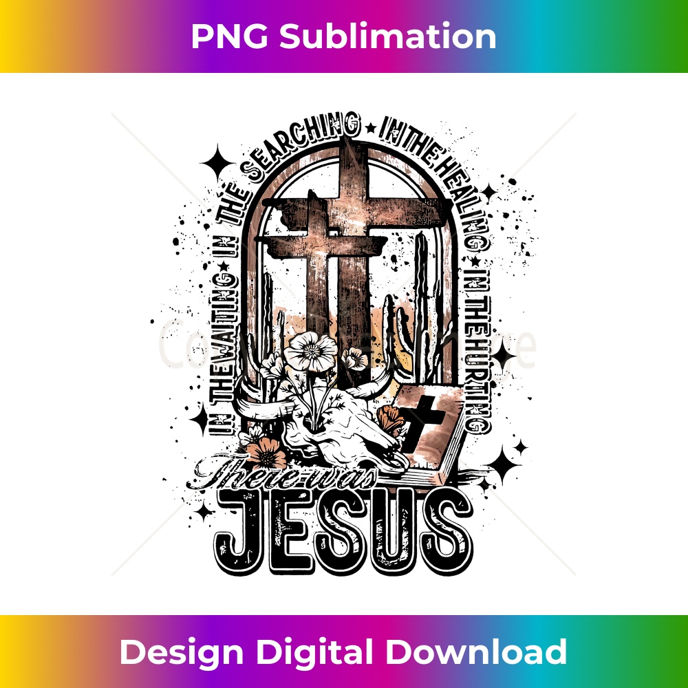 OL-20231219-7747_In The Waiting Searching Healing Hurting There Was Jesus Long Sleeve 1.jpg